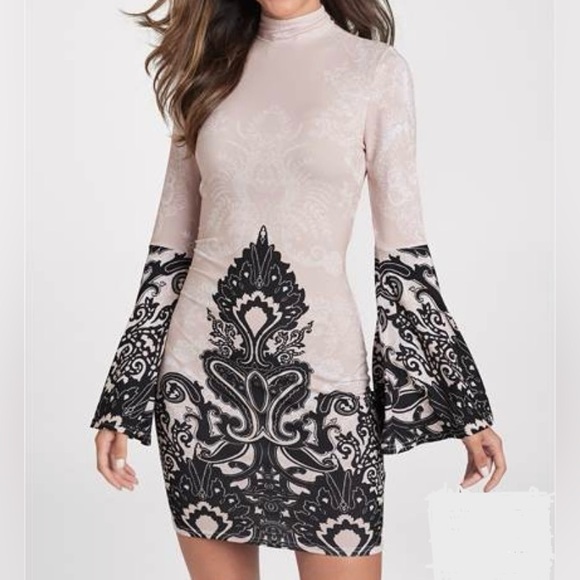 Mini Dress - Picture 3 of 5